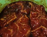 Foto langkah ke 1 dari resep Steak daging kisi.