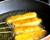 চিজি পনির ললিপপ (cheesy paneer lollipop recipe in Bengali) রেসিপি ধাপ - 5 ছবি