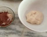 টু ইন ওয়ান ক্যুকিজ (two in one Cookies recipe in bengali) রেসিপি ধাপ - 3 ছবি