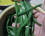 Foto langkah ke 5 dari resep Jukut Kalasan (Jukut Bejek).