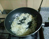 Foto del paso 2 de la receta: Risotto primavera