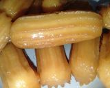 صورة لخطوة 3 من وصفة بلح الشام