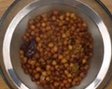 A picture of step 3 of Veg Shami Kebab.