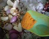 மண் சட்டியில் மணக்கும் மாங்காய்குழம்பு 👌👌👌 ரெசிபி ஸ்டேப் 2 புகைப்படம்