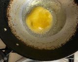 A picture of step 5 of Aamras Poori.
