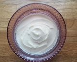 A picture of step 13 of Pina Colada Cupcakes.