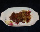 Foto del paso 2 de la receta HGADO DE VACUNO FRITO CON TOCINO Y CEBOLLA, KETO, JON STYLE