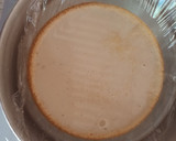 Foto del paso 10 de la receta: Pastel de tres leches 🥛colorido🌈