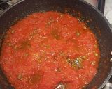 Foto del passaggio 1 della ricetta Hamburger alla pizzaiola