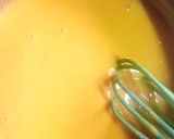 Foto del paso 5 de la receta: 🌺Florcitas de coco y banana. 100% vegetal🌱