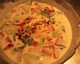 Foto del paso 3 de la receta: Ensalarda Ex-quizitta