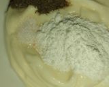 A picture of step 2 of Coleslaw.
