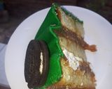 Foto del paso 3 de la receta: Torta con pasta ballina de angry birds
