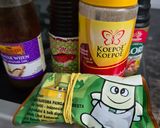 Foto langkah ke 4 dari resep Kwetiau Goreng.