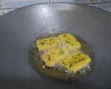 Foto langkah ke 3 dari resep Tempe Menjes Goreng Tepung.