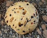 Foto del paso 3 de la receta: Pan dulce