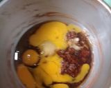 Foto langkah ke 1 dari resep Bolu gula merah.
