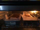 Banana cake