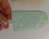 Foto del paso 22 de la receta: Helado de sal marina (Kingdom Hearts Sea salt hice cream)