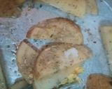 Foto langkah ke 2 dari resep Potato wedges.