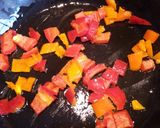 Foto del paso 5 de la receta: Arroz Tapado con Verduras
