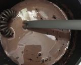 Keksz szalámi glutenmentesen recept fázis 1 fotója