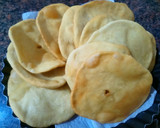 Foto del paso 2 de la receta: Tortas fritas