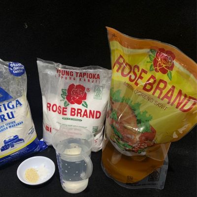 Langkah 1