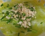 Hình bước làm 4 của món Bữa cơm chiều