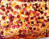 Foto del paso 8 de la receta: Pizza de chistorra