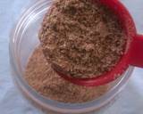Taco Seasoning Spice Mix #authormarathon recipe step 9 photo