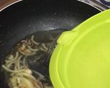 Foto langkah ke 1 dari resep Sup Brokoli Telur Puyuh.
