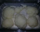 Foto del paso 6 de la receta: Coliflor gratinada con bechamel de bacon (con Mambo Cecotec)