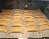 Foto del paso 5 de la receta: Empanadillas de atún sin gluten