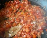 Foto del paso 1 de la receta: Bisteck a la olla