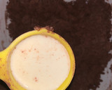 சாக்லெட் க்ரீம் பிஸ்கட் (போர்பன் பிஸ்கட்) (Chocolate cream biscuit recipe in tamil) ரெசிபி ஸ்டேப் 3 புகைப்படம்