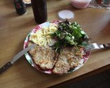 Foto del paso 4 de la receta: Almu de viernes y dos biandas 2