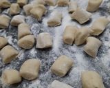 Foto del paso 4 de la receta: Ñoquis de papa