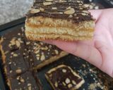 Une image de l'étape 5 de Gâteau de trois étages.