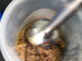 Pasta de berenjenas