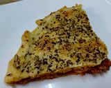 Foto del paso 6 de la receta: Tarta de carne decorada con semillas