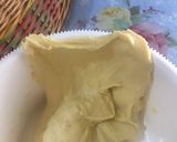 Foto langkah ke 2 dari resep Meises Bun/roti otoy.
