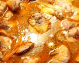 Foto del paso 4 de la receta: Estofado de alitas