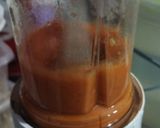 Foto langkah ke 4 dari resep Dimsum Ayam Udang Rebon.
