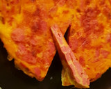 Foto del paso 8 de la receta: Tortilla de... todo un poco