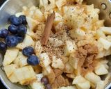 Foto del paso 3 de la receta: Chutney (mermelada de frutas y verduras)