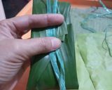 Foto langkah ke 4 dari resep Buras.