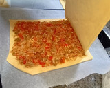 Foto del paso 11 de la receta: Empanada gallega