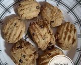 Foto langkah ke 6 dari resep Choco Chip Cookies.