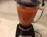 Foto del paso 2 de la receta: Crema de tomates y apio